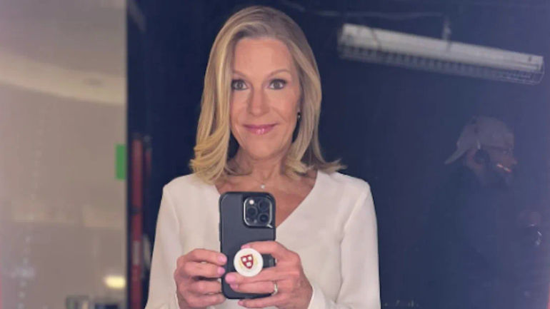 CNN Analyst Alice Stewart Passes Away at 58 Following Suspected Medical Incident