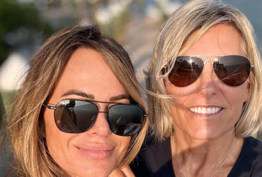 Discovering the Enchanting Honeymoon of Captain Sandy Yawn and Leah Shafer at Little Palm Island