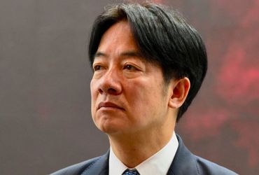 Taiwan's Democratic Progressive Party Inaugurates President for Third Term Despite China's Opposition