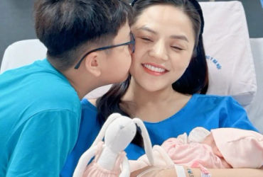 Hành Trình Mẹ Thu Quỳnh: Sức Khoẻ, Hạnh Phúc và Sự Kiên Định