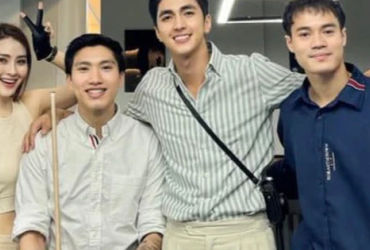 Cuộc hội ngộ đầy bất ngờ: Bình An, Văn Toàn, Văn Hậu và sự thân thiết không ngờ