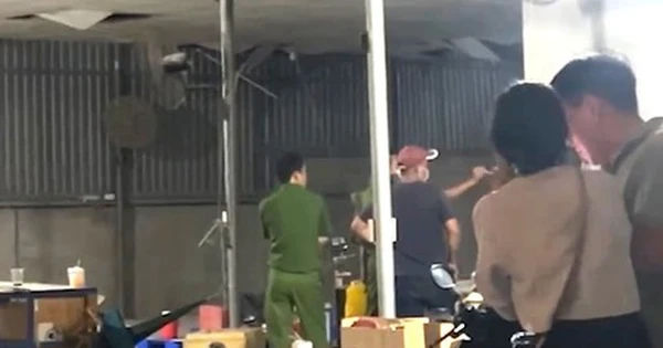 Nguyên nhân đằng sau vụ việc đau lòng: Sự cố khi sử dụng điện thoại lúc đang sạc pin