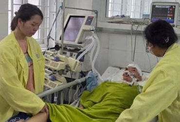 Chấn Thương Sọ Não ở Nam Sinh Lớp 8: Hành Trình Đau Khổ và Hy Vọng