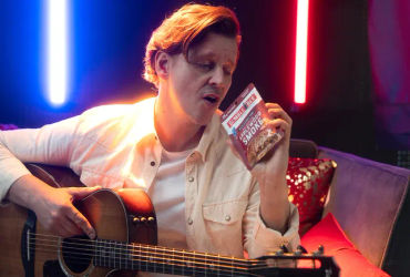 Tuna Brand Takes a Nostalgic Spin with ‘Back Here’ Remix