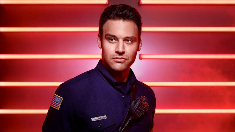 Ryan Guzman Reflects on Losing Friend 'tWitch' and Battling Mental Health Challenges