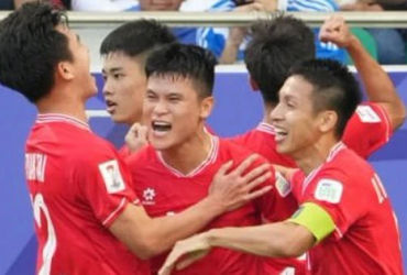 Hồi ức AFF Cup 2024: Bí mật từ lễ bốc thăm đến lịch thi đấu