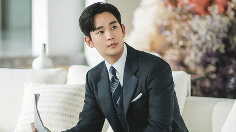 Những Bí Mật Hấp Dẫn về Kim Soo Hyun