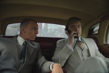 Controversial Film 'The Tycoon' Sparks Mixed Reactions at Cannes