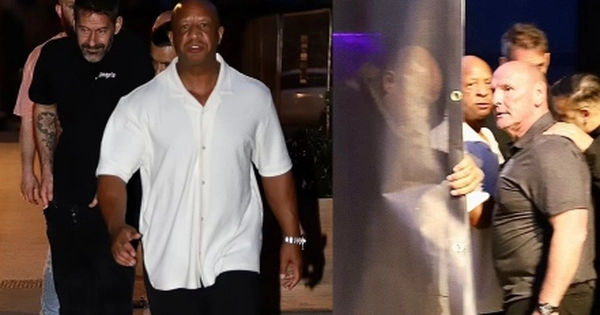 Man City và bữa tiệc vui vẻ đầy scandal