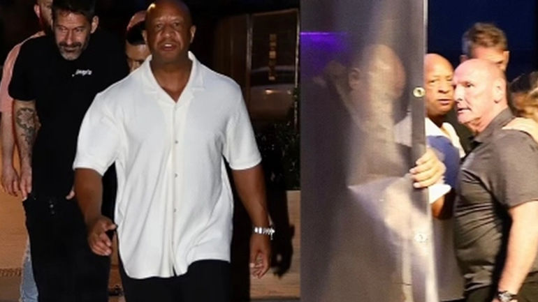 Man City và bữa tiệc vui vẻ đầy scandal