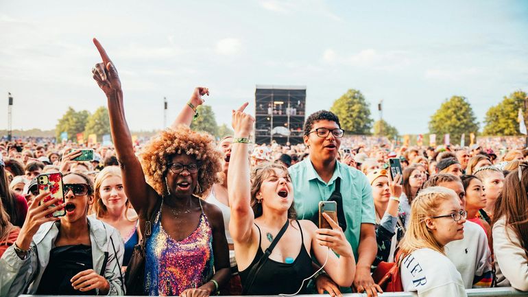 Redefining Live Music Fan Culture: Insights for Brand Marketers
