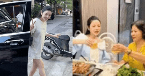 Chu Thanh Huyền và Mẹ Chồng: Mối Quan Hệ Đáng Ngưỡng Mộ