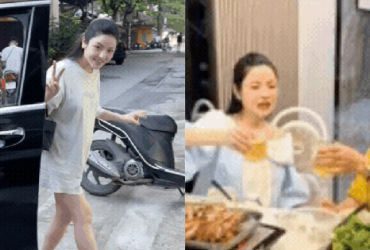 Chu Thanh Huyền và Mẹ Chồng: Mối Quan Hệ Đáng Ngưỡng Mộ