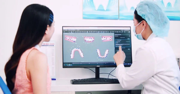 Bí Mật Đằng Sau Hành Trình Niềng Răng ở Nha Khoa Kim