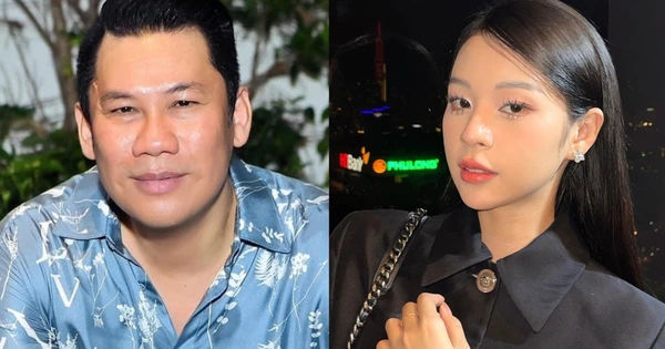 Bí mật đằng sau mối quan hệ giữa Phí Phương Anh và Đức Huy