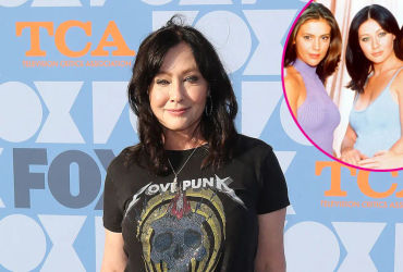 Shannen Doherty's Emotional Decision Regarding 'Charmed' Finale After Being Fired