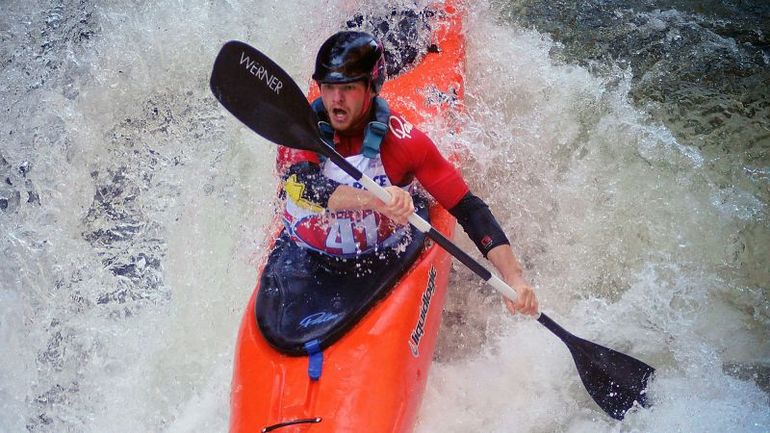 Efforts Underway to Locate Missing Kayaker Bren Orton in Swiss River