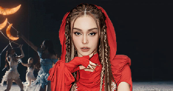 Bí mật đằng sau sự ủng hộ của MLee cho nhóm nhạc LUNAS