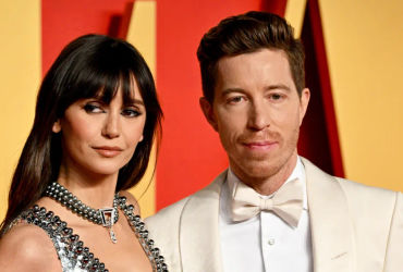 Nina Dobrev's Response to Shaun White's Hair Transformation Revealed