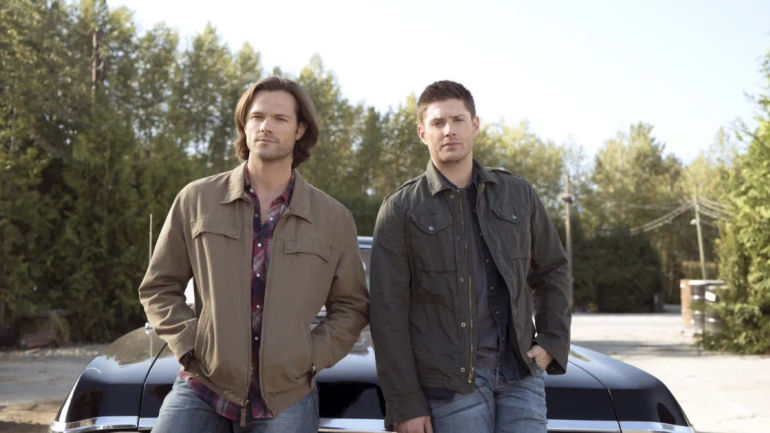 Unexpected Romances Among ‘Supernatural’ Cast Members That Went Beyond Onscreen Couples