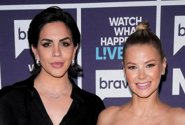 Ariana Madix and Katie Maloney's Bold Response to Critics Following the Launch of Something About Her (Exclusive)