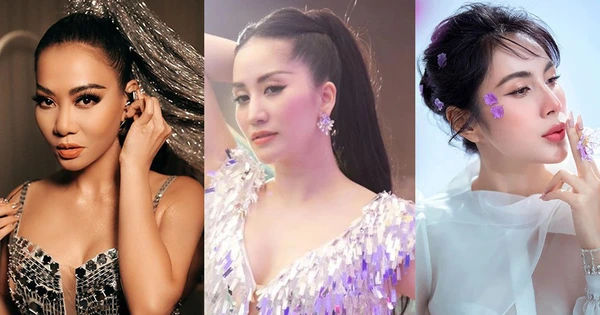 Bí ẩn về những ca sĩ bị vạ lây sau bình luận của nghệ sĩ Khánh Thi