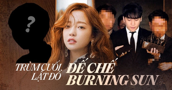 Những Nữ Anh Hùng Lật Đổ Đế Chế Tình Dục: Goo Hara và Kang Kyung Yoon