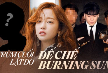 Những Nữ Anh Hùng Lật Đổ Đế Chế Tình Dục: Goo Hara và Kang Kyung Yoon