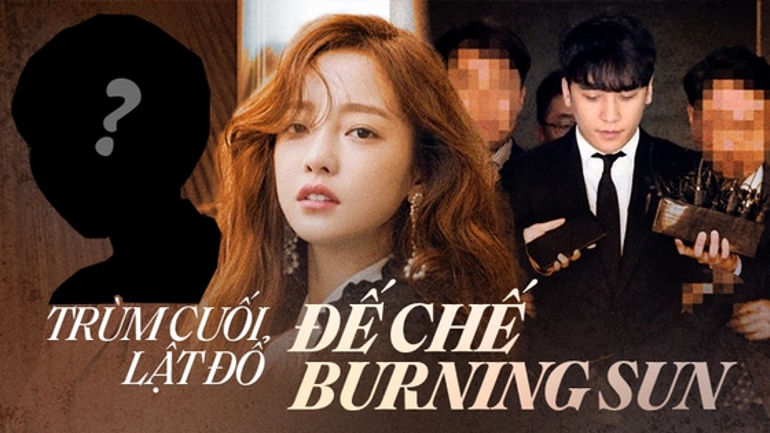 Những Nữ Anh Hùng Lật Đổ Đế Chế Tình Dục: Goo Hara và Kang Kyung Yoon