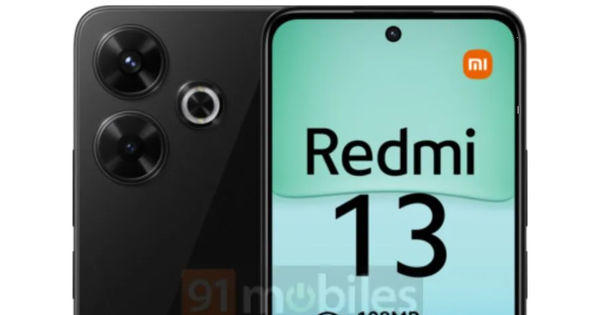 Cuộc Cách Mạng Của Smartphone Giá Rẻ: Redmi 13 4G - 'Đỉnh Cao Sáng Tạo' Của Xiaomi