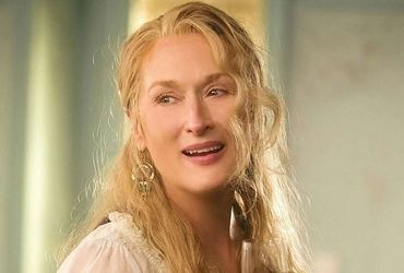 Meryl Streep - Nữ hoàng của màn ảnh