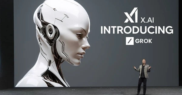 Grok 1.5 - Cuộc Đua AI Đa Phương Tiện: Sự Nâng Cấp Đáng Chú Ý