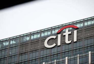 Citigroup's Costly Mistake: Nearly Unloading $189 Billion of Stocks in Fat-finger Trade