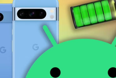 Bí mật đằng sau bản cập nhật Android 15: Tăng thời lượng pin đến 3 giờ