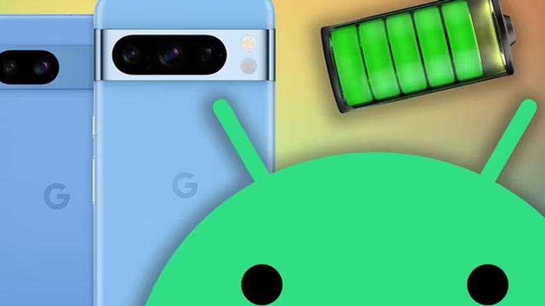 Bí mật đằng sau bản cập nhật Android 15: Tăng thời lượng pin đến 3 giờ