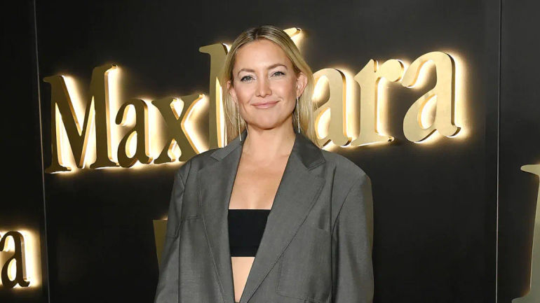 Kate Hudson Reflects on One Year of Being Single, Opens Up About Her Love Life on ‘Call Her Daddy’