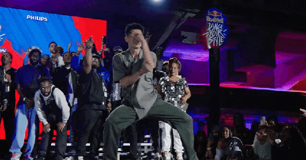 Hành Trình Vô Địch của Vũ Công Sơn Lâm: Sự Nghiệp và Sự Tự Hào của Người Việt