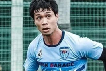 Cuộc hành trình của Công Phượng tại Yokohama FC: Sự thăng trầm và thách thức