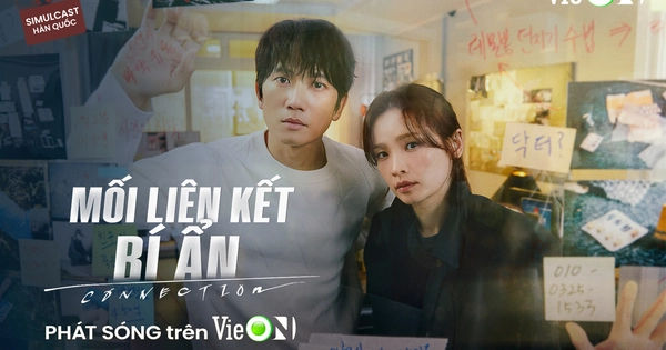 Hồ Yêu Tiểu Hồng Nương và Mối Liên Kết Bí Ẩn: Hai Siêu Phẩm Đỉnh Cao Trên VieON