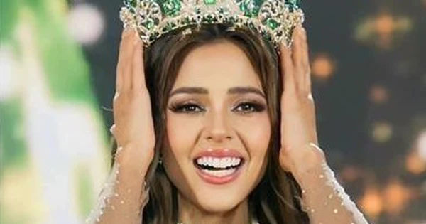 Hành trình đầy biến động của cuộc thi Hoa hậu Hòa Bình Quốc tế 2024