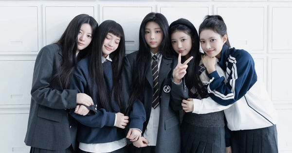 Cuộc Chiến Trong Giới Âm Nhạc Kpop: ILLIT - Sự Hủy Hoại Từ Bên Trong