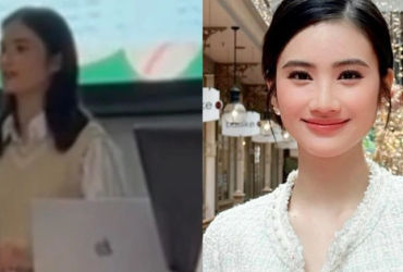 Hoa hậu Ý Nhi - Hành trình thuyết trình tiếng Anh tại Úc