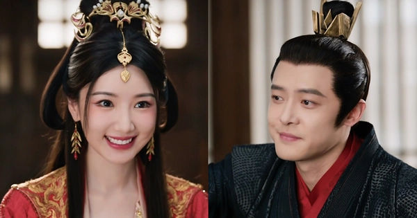 Bí Mật Hậu Trường Cặp Đôi Cổ Trang Gây Sốt: Điểm Nhấn Không Thể Bỏ Qua