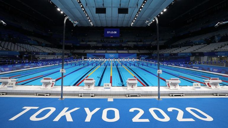 US officials urge investigations into Chinese doping allegations ahead of Olympics