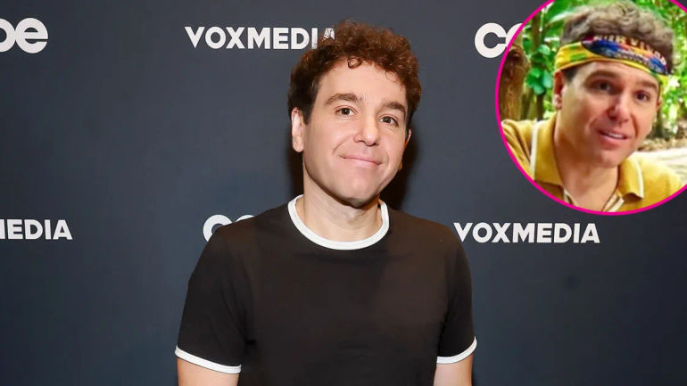 Former President Barack Obama's Speechwriter Jon Lovett Stars in 'Survivor' Season 47 Teaser