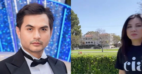 Bí mật về nơi an nghỉ của diễn viên nổi tiếng Đức Tiến tại Mỹ