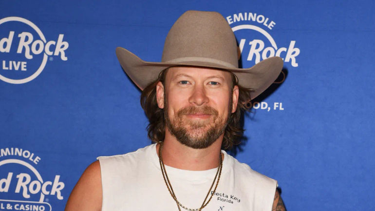 Florida Georgia Line's Brian Kelley Reflects on Band Breakup: Insights from 'Viall Files' Podcast