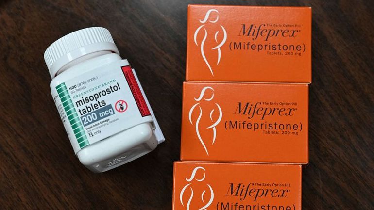 Louisiana legislators pass bill to designate abortion medications as controlled dangerous substances
