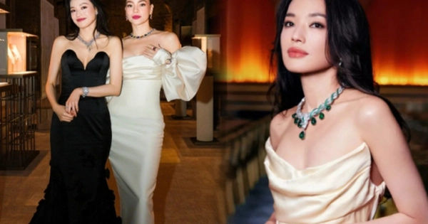 Bí quyết giữ dáng và nhan sắc của Thư Kỳ: Sự khác biệt đến từ thói quen và chăm sóc bản thân