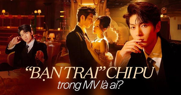 Phàn Trị Hân - Nam Thần Trẻ Tuổi Đang Làm Mưa Làm Gió